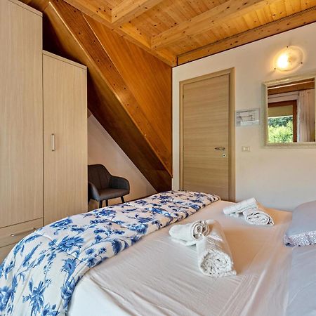 Tremosine Residence Tatiana B2 מראה חיצוני תמונה
