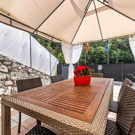 Tremosine Residence Tatiana B2 מראה חיצוני תמונה