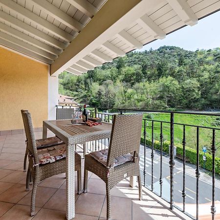 Tremosine Residence Tatiana B2 מראה חיצוני תמונה