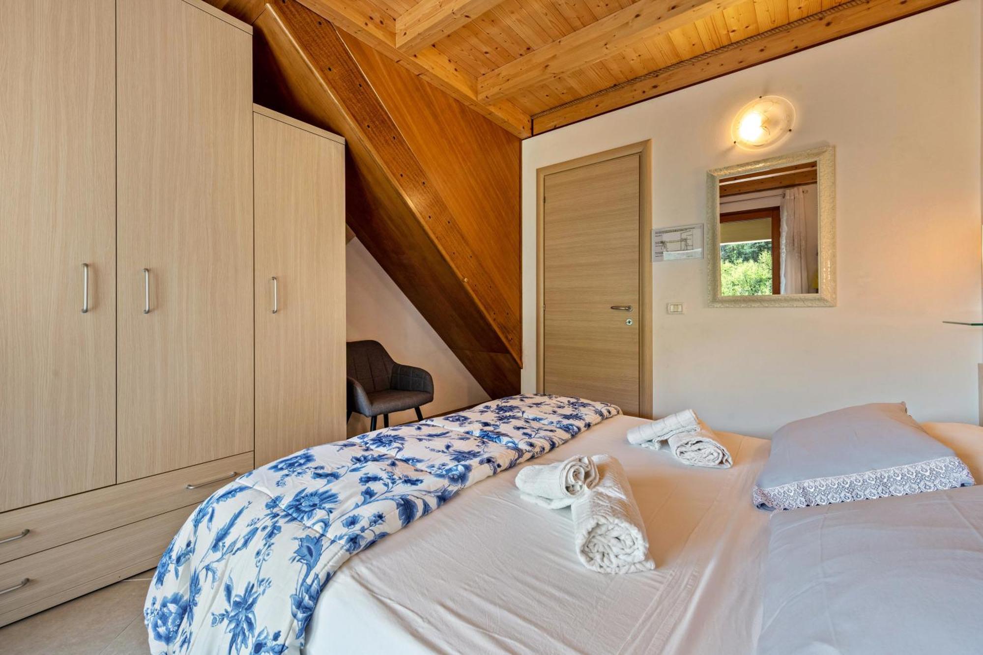 Tremosine Residence Tatiana B2 מראה חיצוני תמונה