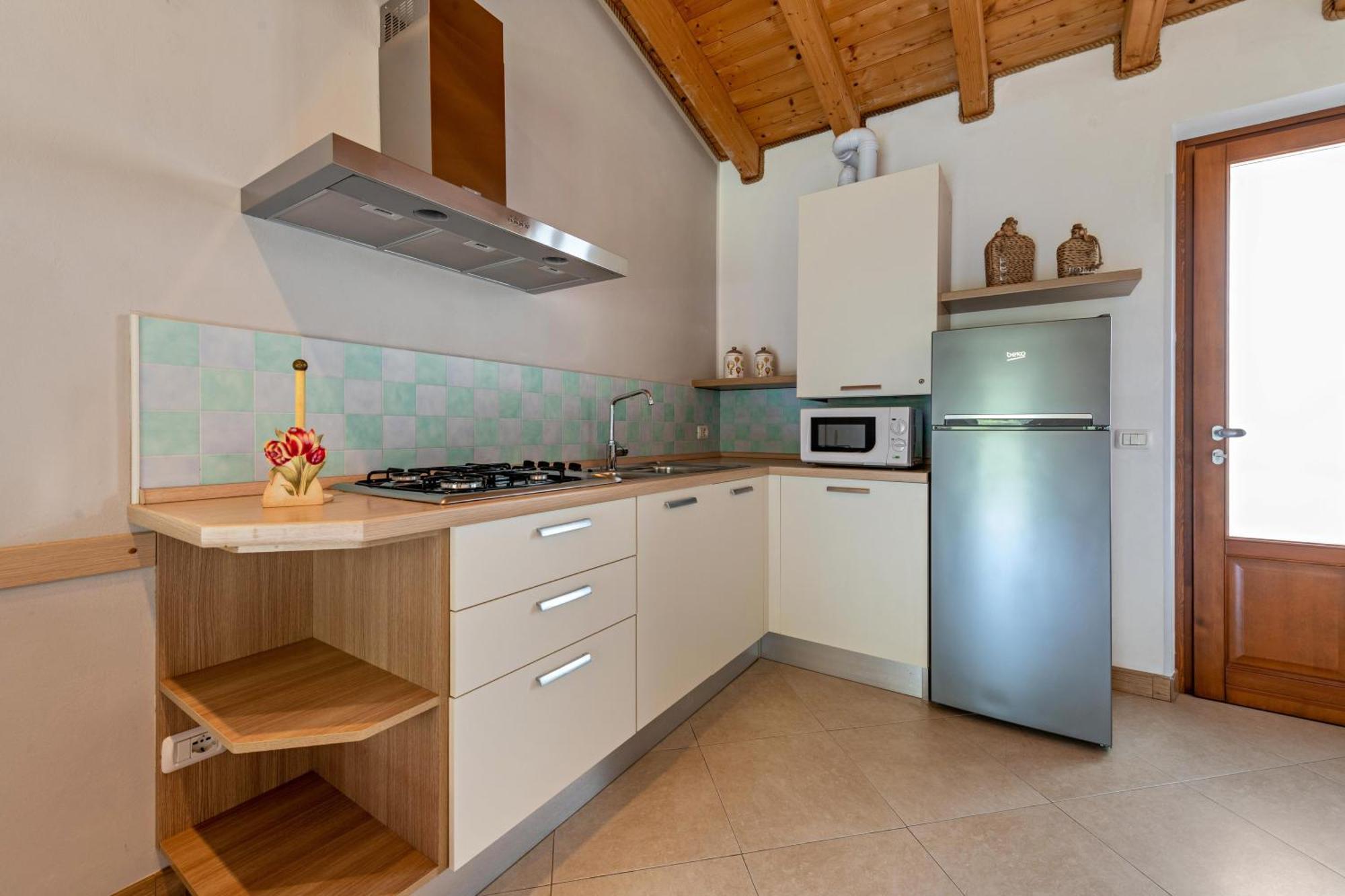 Tremosine Residence Tatiana B2 מראה חיצוני תמונה