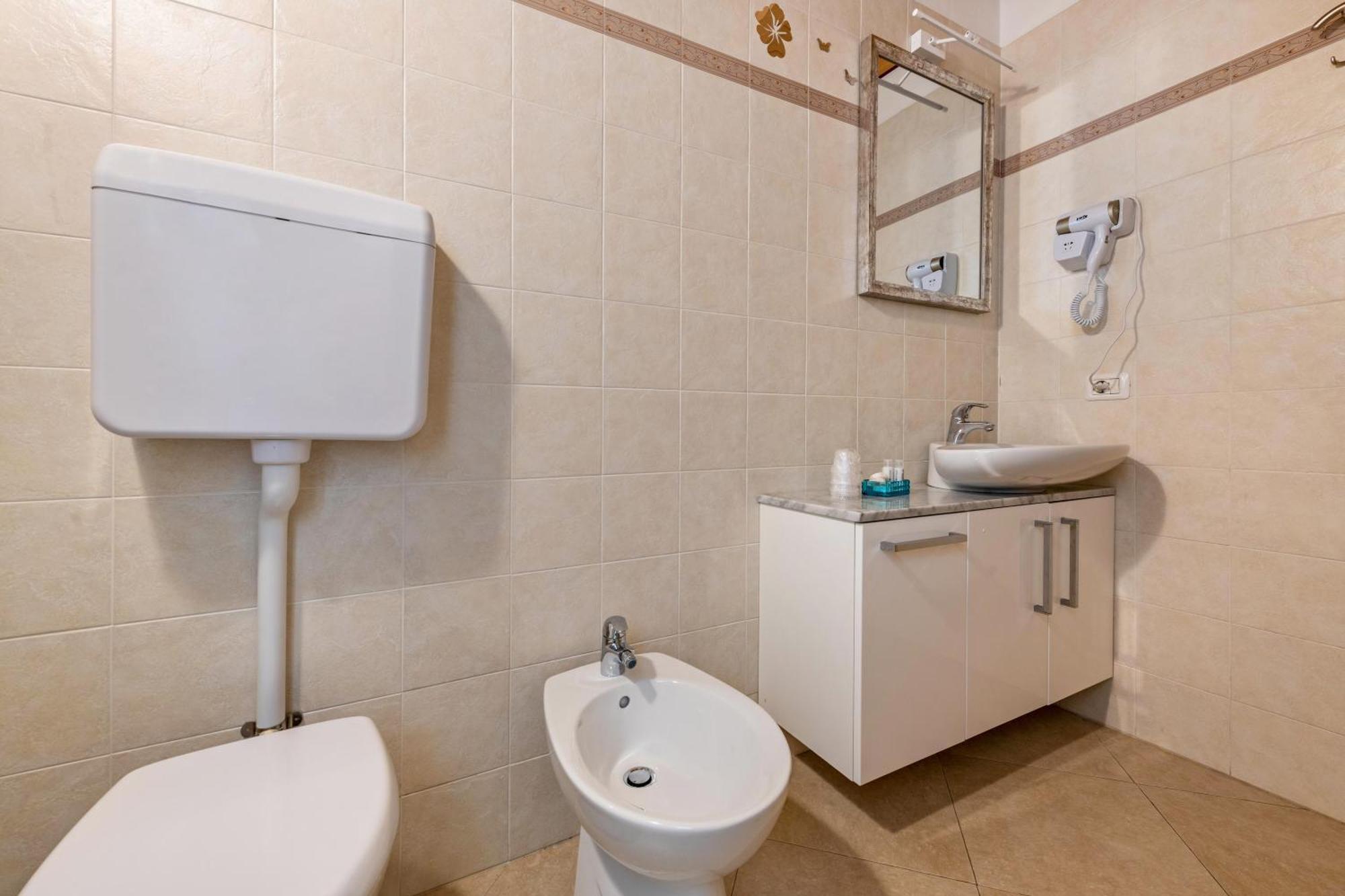 Tremosine Residence Tatiana B2 מראה חיצוני תמונה
