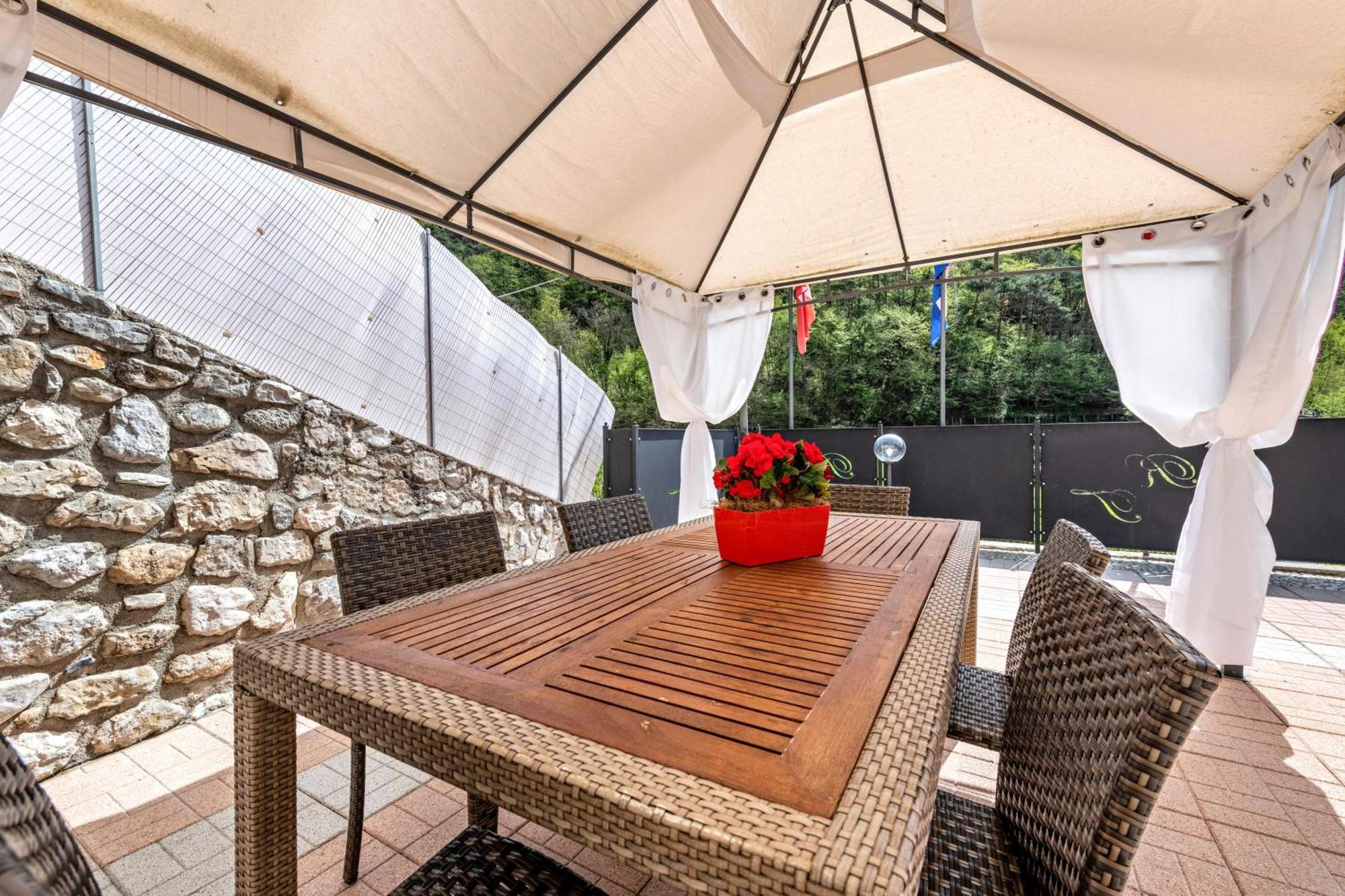 Tremosine Residence Tatiana B2 מראה חיצוני תמונה