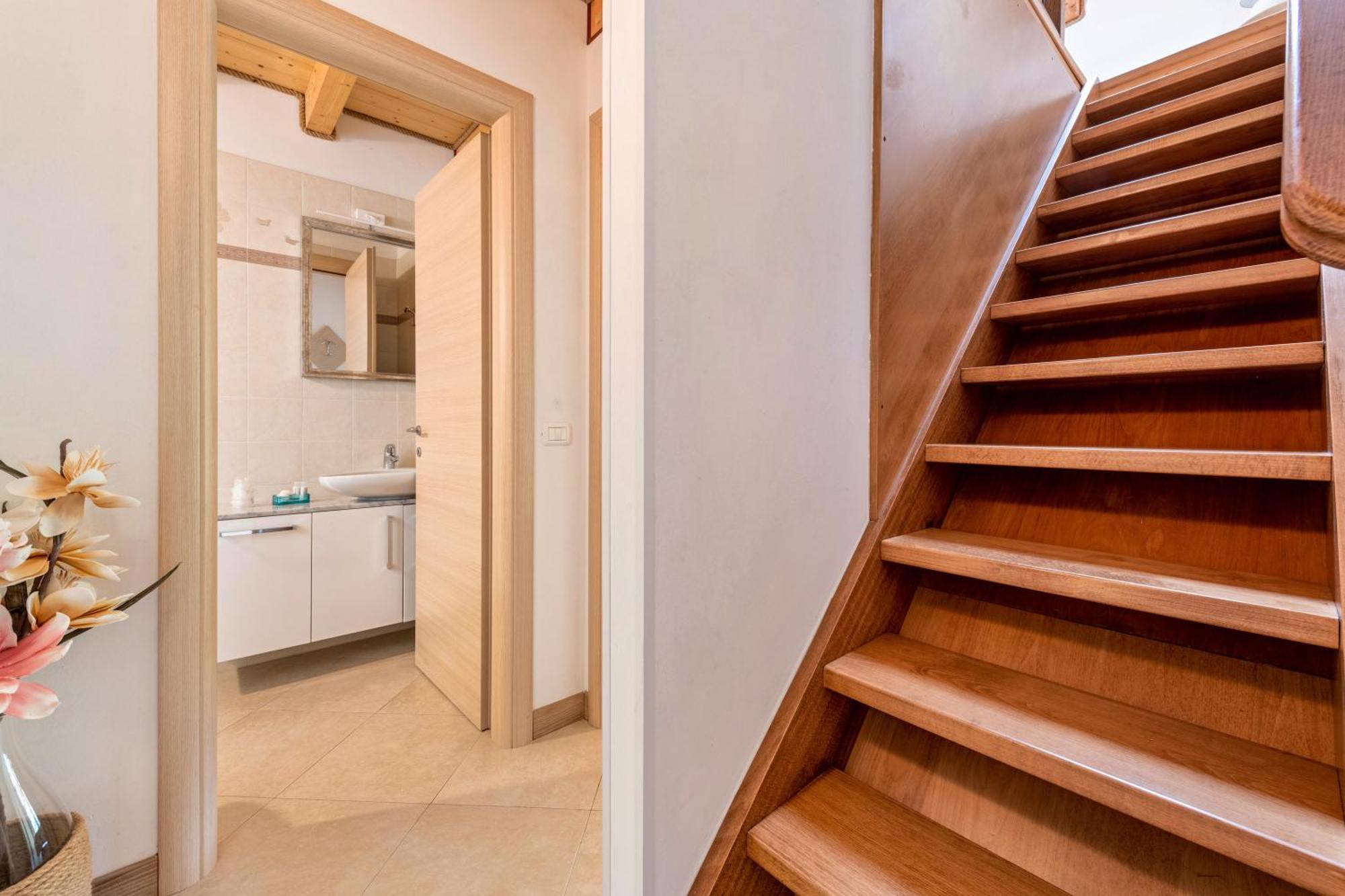 Tremosine Residence Tatiana B2 מראה חיצוני תמונה