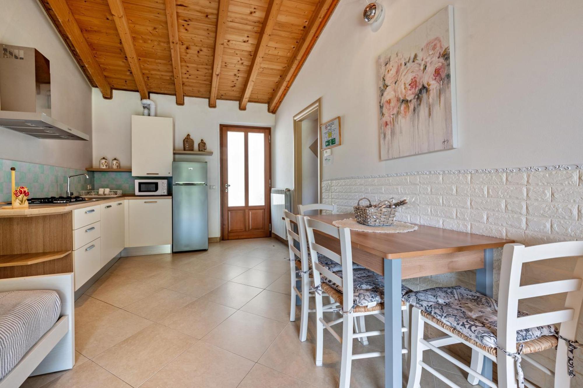 Tremosine Residence Tatiana B2 מראה חיצוני תמונה