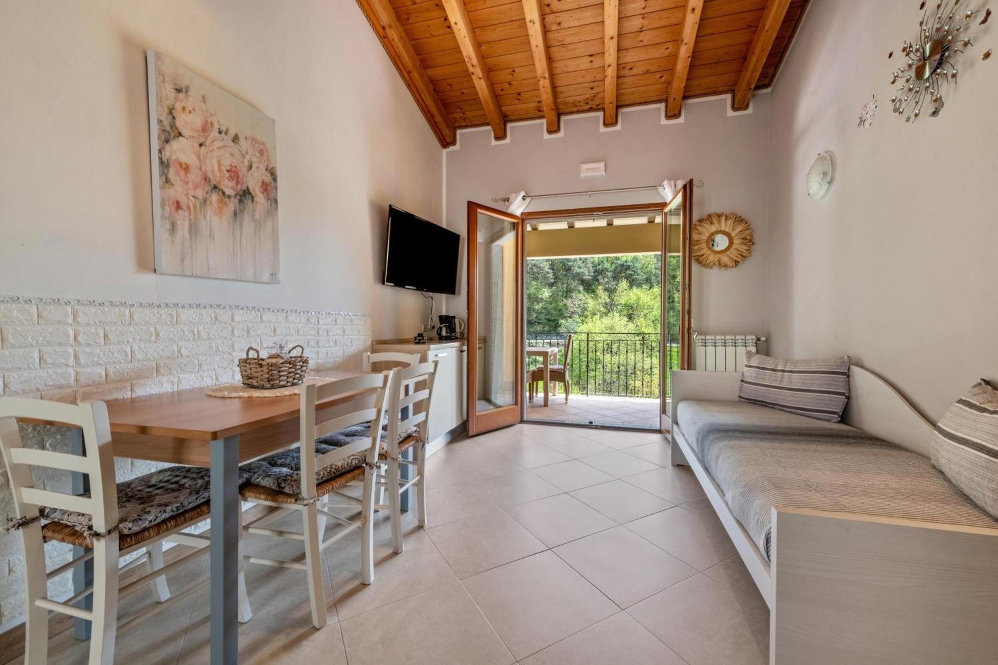 Tremosine Residence Tatiana B2 מראה חיצוני תמונה