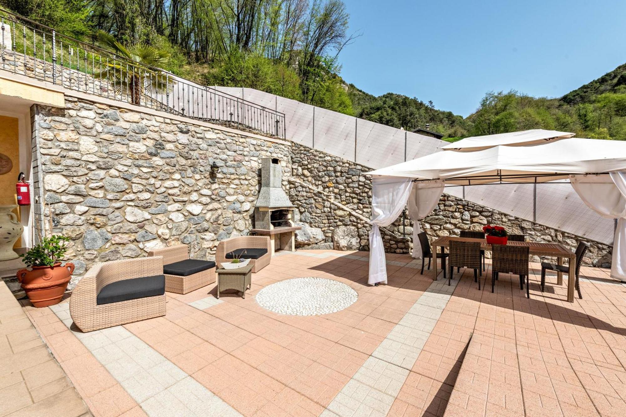 Tremosine Residence Tatiana B2 מראה חיצוני תמונה