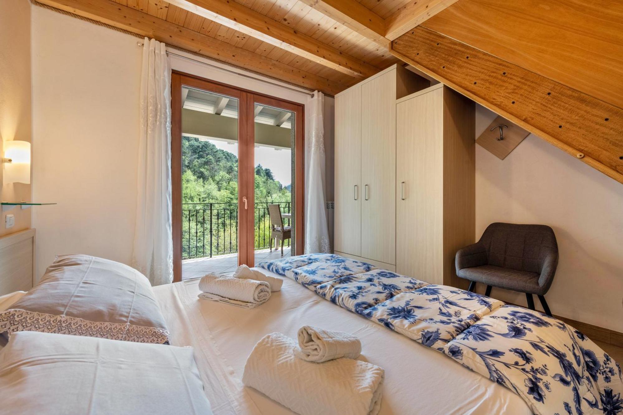 Tremosine Residence Tatiana B2 מראה חיצוני תמונה