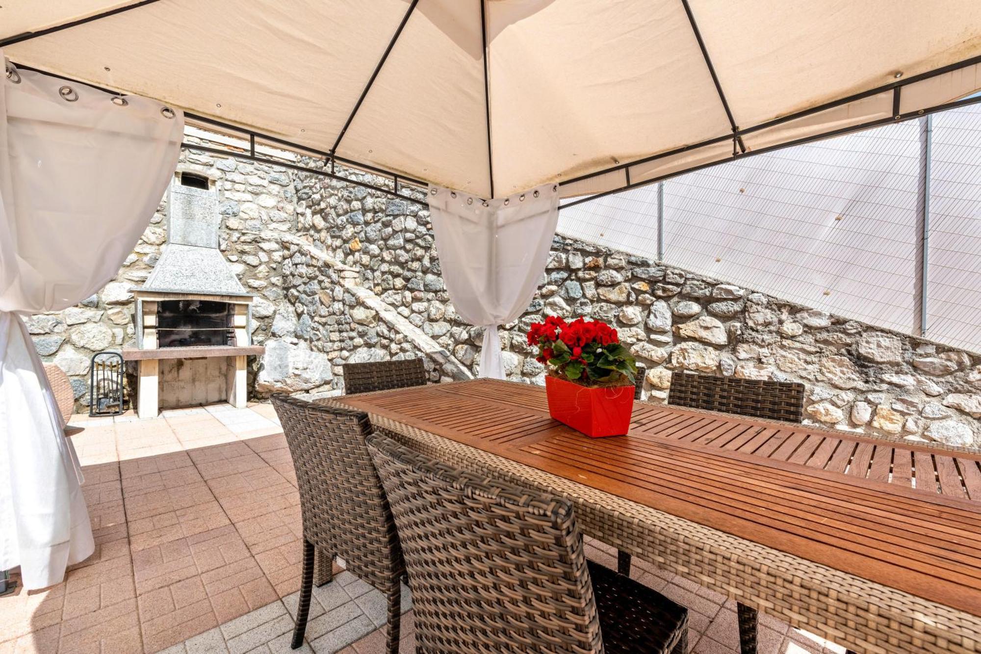 Tremosine Residence Tatiana B2 מראה חיצוני תמונה