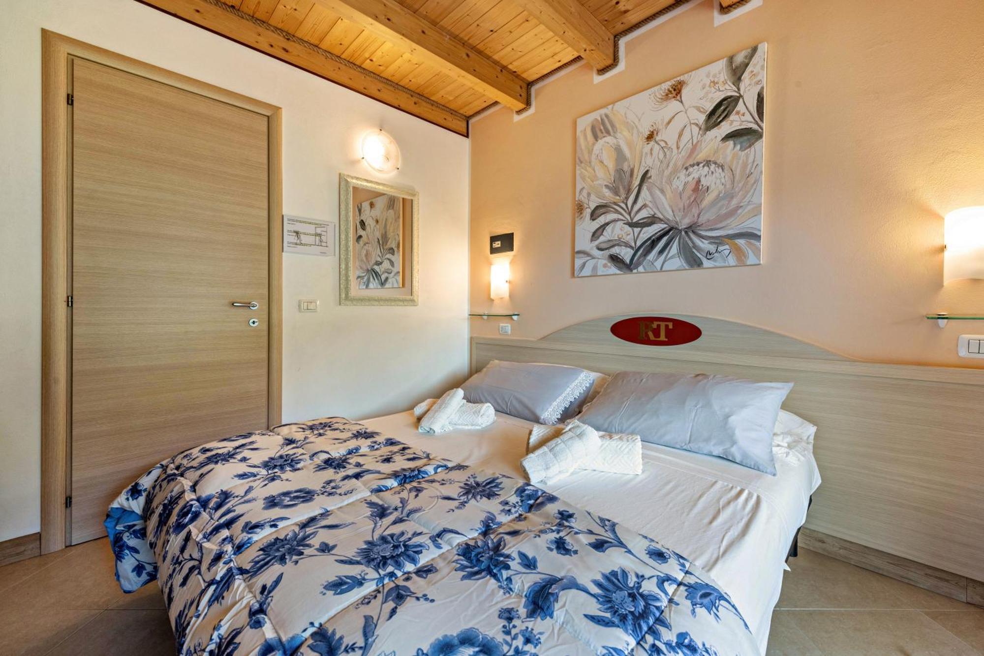 Tremosine Residence Tatiana B2 מראה חיצוני תמונה