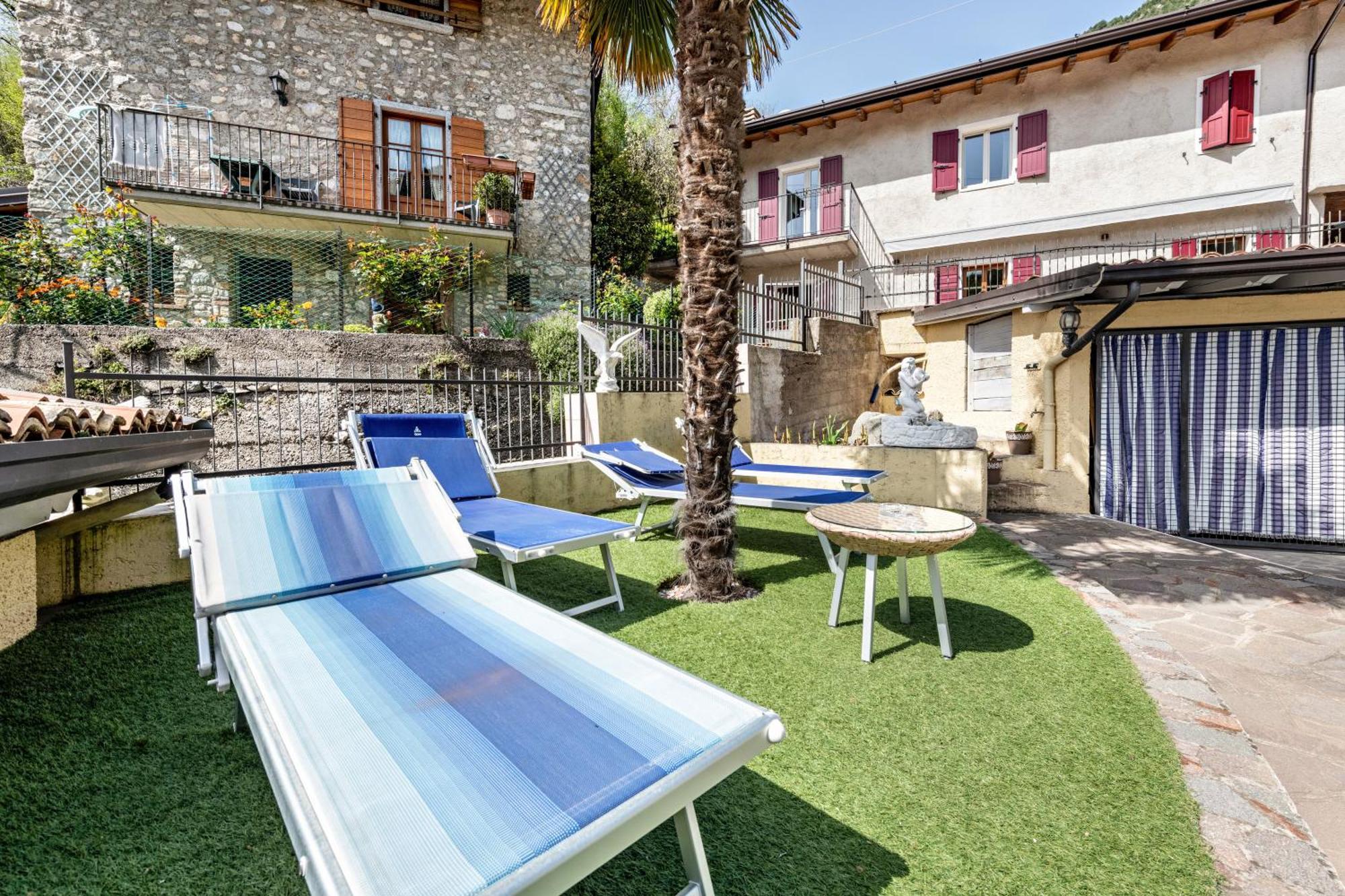 Tremosine Residence Tatiana B2 מראה חיצוני תמונה