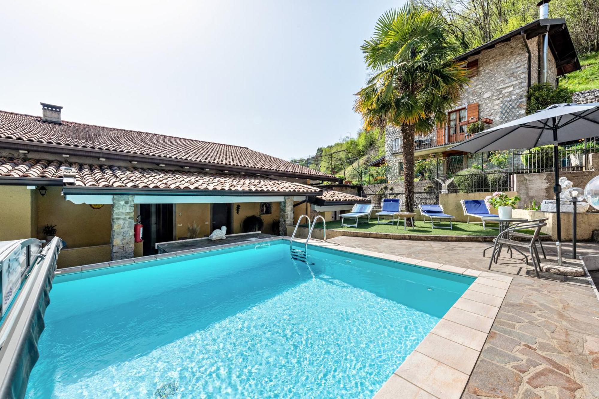 Tremosine Residence Tatiana B2 מראה חיצוני תמונה