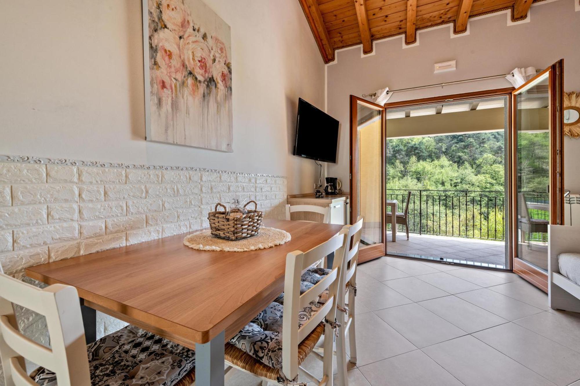 Tremosine Residence Tatiana B2 מראה חיצוני תמונה