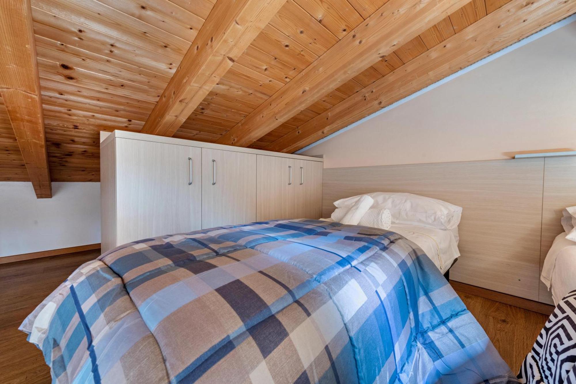Tremosine Residence Tatiana B2 מראה חיצוני תמונה