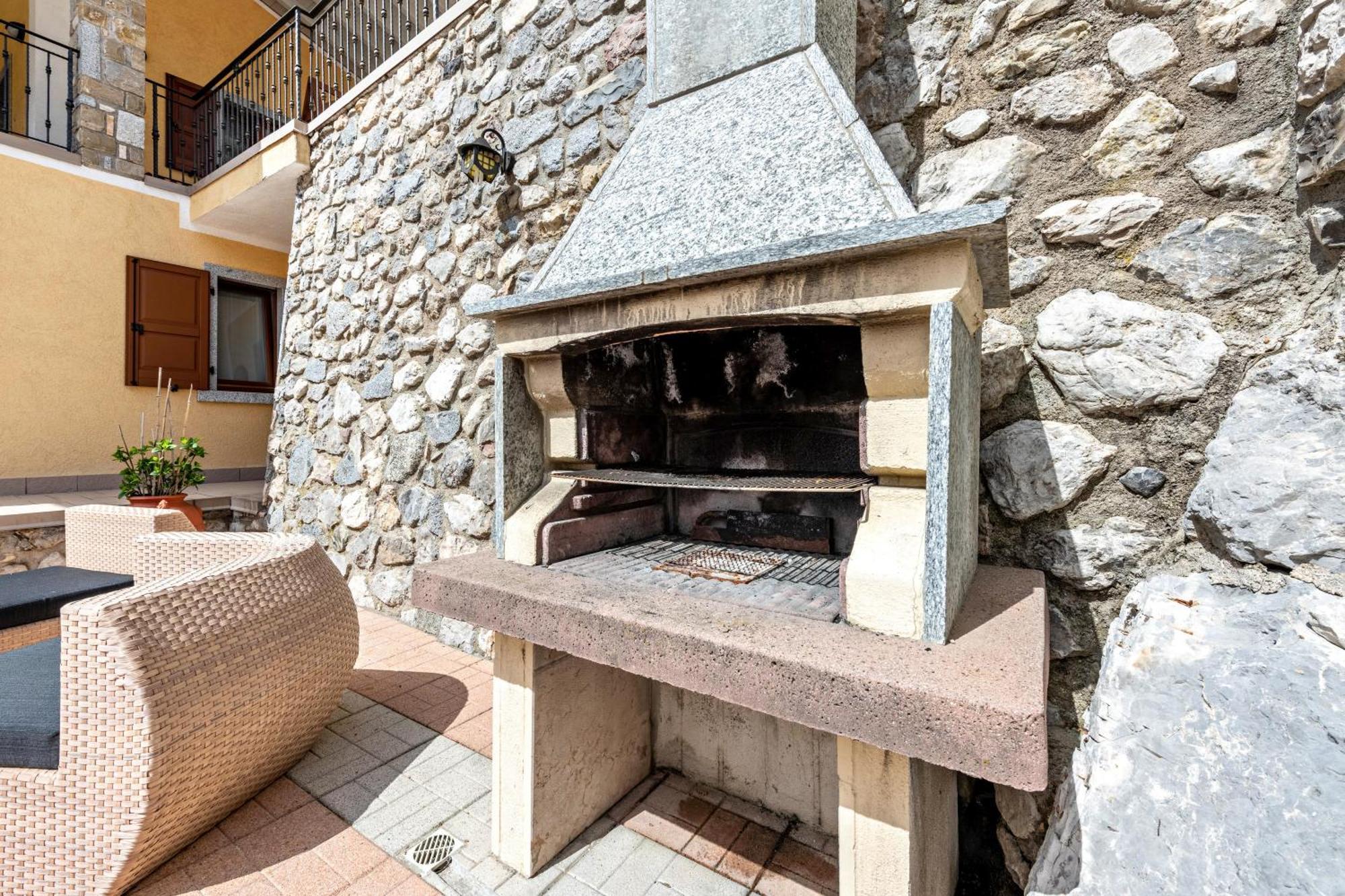 Tremosine Residence Tatiana B2 מראה חיצוני תמונה