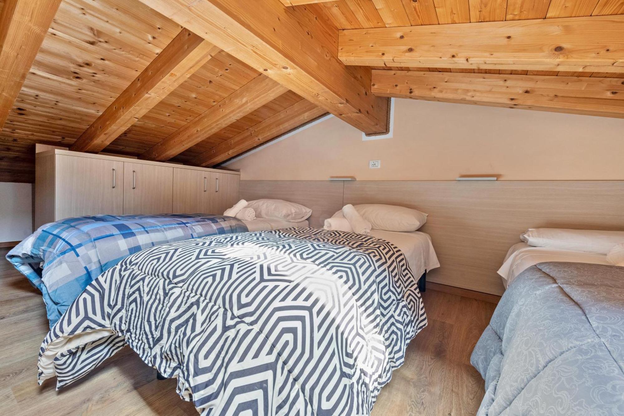 Tremosine Residence Tatiana B2 מראה חיצוני תמונה