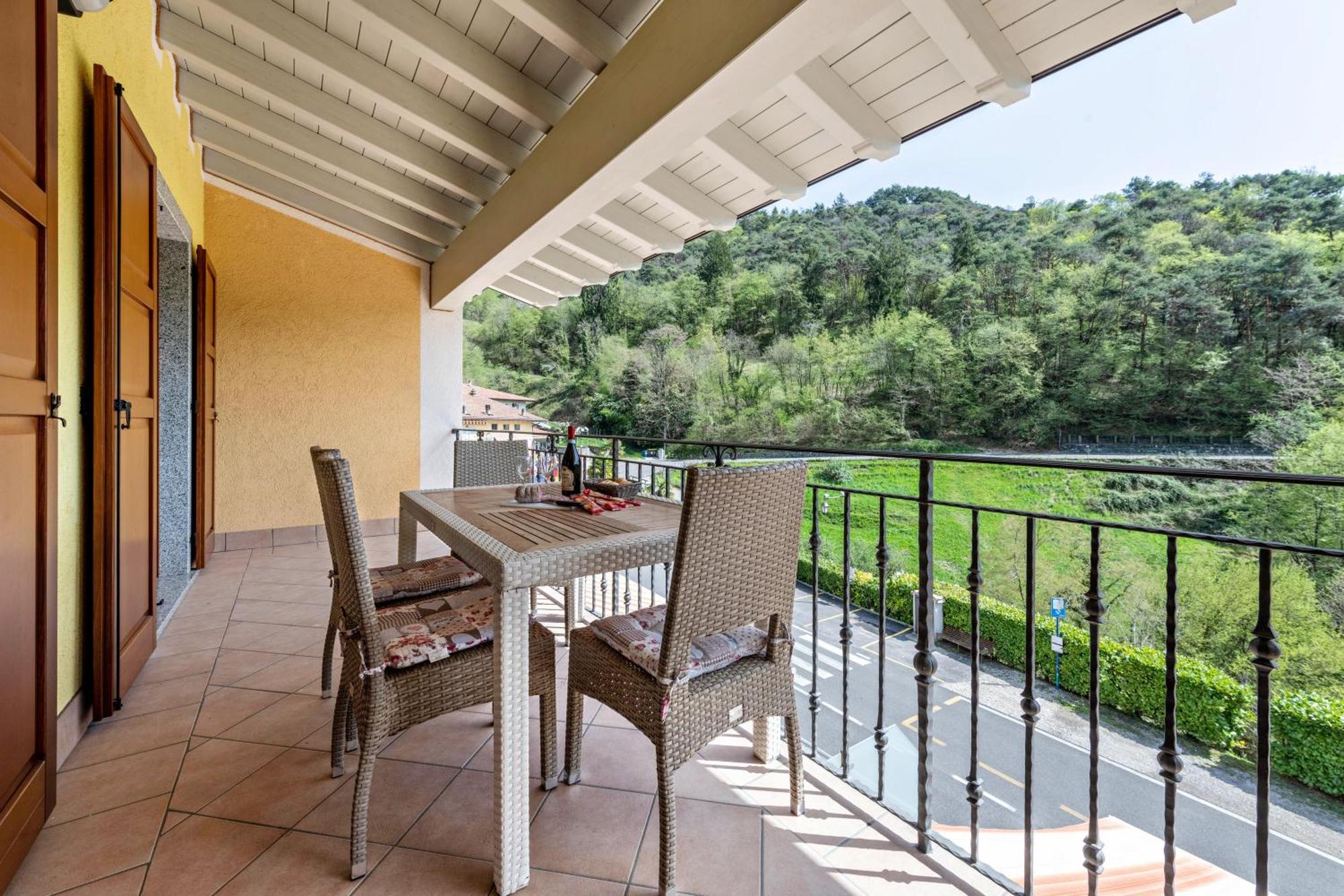 Tremosine Residence Tatiana B2 מראה חיצוני תמונה
