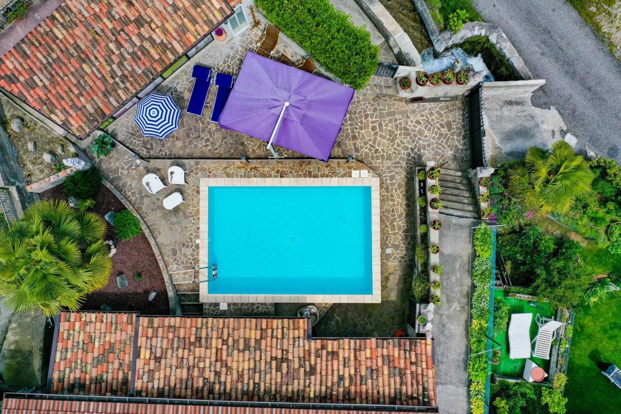 Tremosine Residence Tatiana B2 מראה חיצוני תמונה